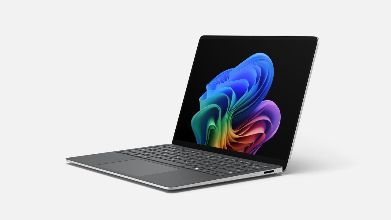 Изображение к статье: Microsoft представила Surface Laptop 5G: эксклюзивный дизайн и впечатляющая цена - Surface на MSReview.net