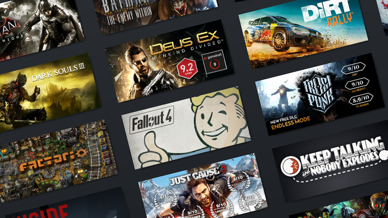 Изображение к статье: Горячие скидки на PC-игры: симуляторы, Sniper Elite и бесплатная Tower Defense! - Gaming на MSReview.net