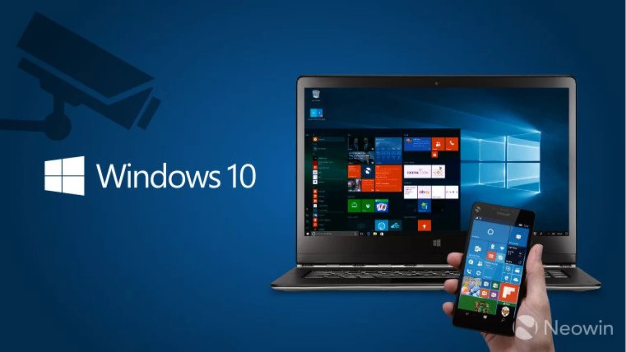 Изображение к статье: Как Windows 10 научила нас ценить приватность - Windows 10 на MSReview.net