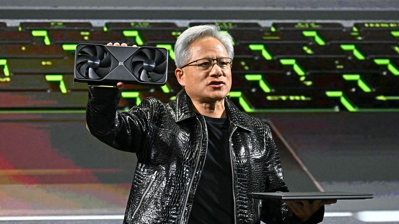 Изображение к статье: Новые горизонты мобильных технологий: чип NVIDIA N1x для ARM-ноутбуков удивил своими возможностями - Железо на MSReview.net