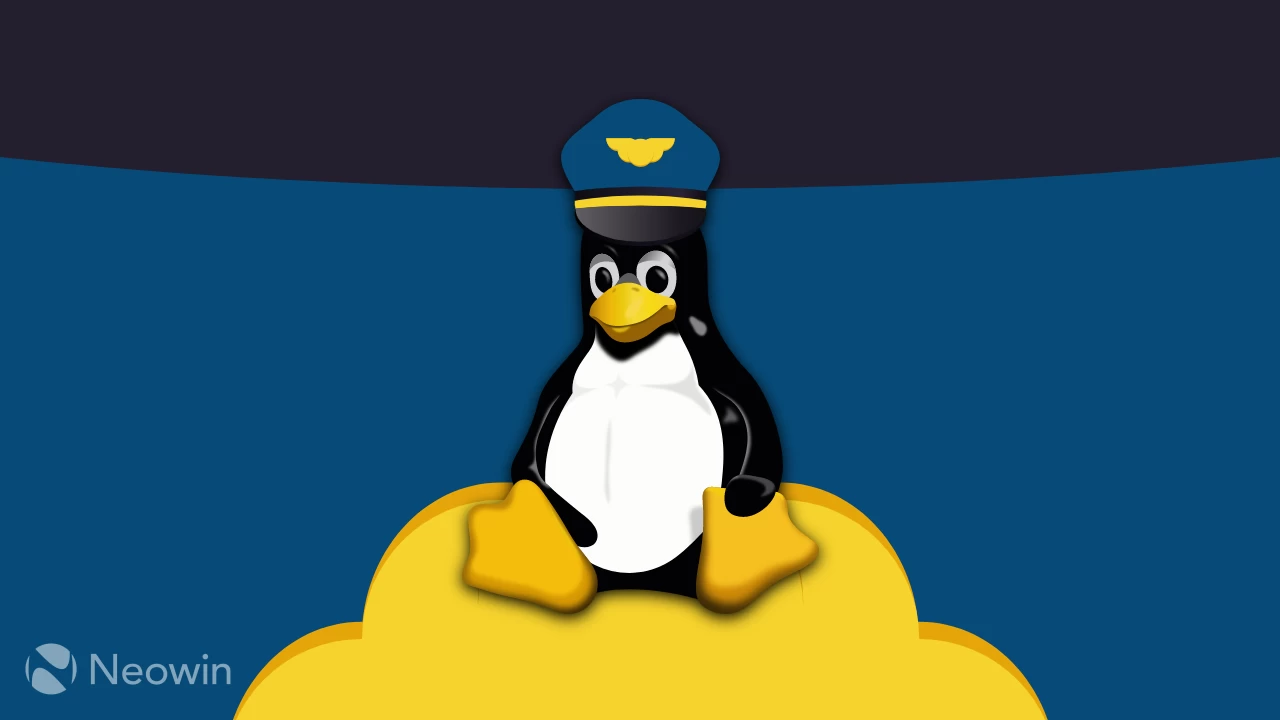 Изображение к статье: Разработчик Linux "уходит в отставку" из-за нападок пользователя на антивирус Kapitano - Linux на MSReview.net