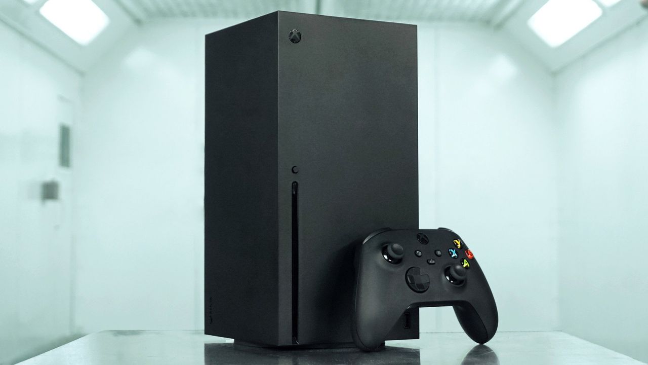 Изображение к статье: Xbox меняет правила: проверка возраста для игроков в Великобритании - Xbox на MSReview.net