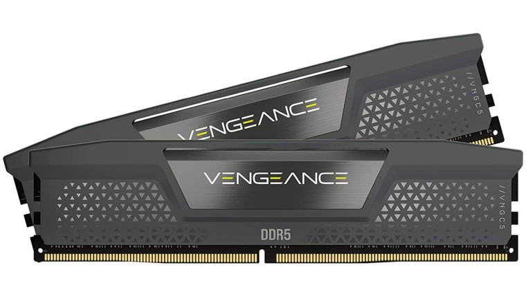 Изображение к статье: Огромный объем памяти по отличной цене: 96 ГБ Corsair DDR5-6000 для AMD и Intel всего за $170 (15 300 руб) - Deals на MSReview.net