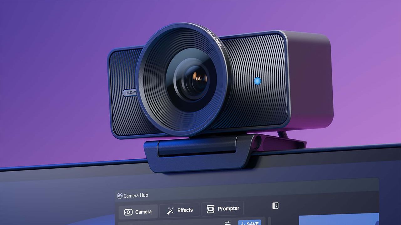 Изображение к статье: Elgato Facecam 4K: Поднимите качество видео на новый уровень - Железо на MSReview.net