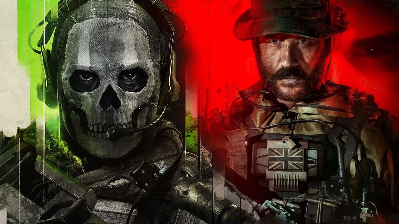 Изображение к статье: Call of Duty: прощаемся с громоздким лаунчером! Что это значит для вас? - Gaming на MSReview.net