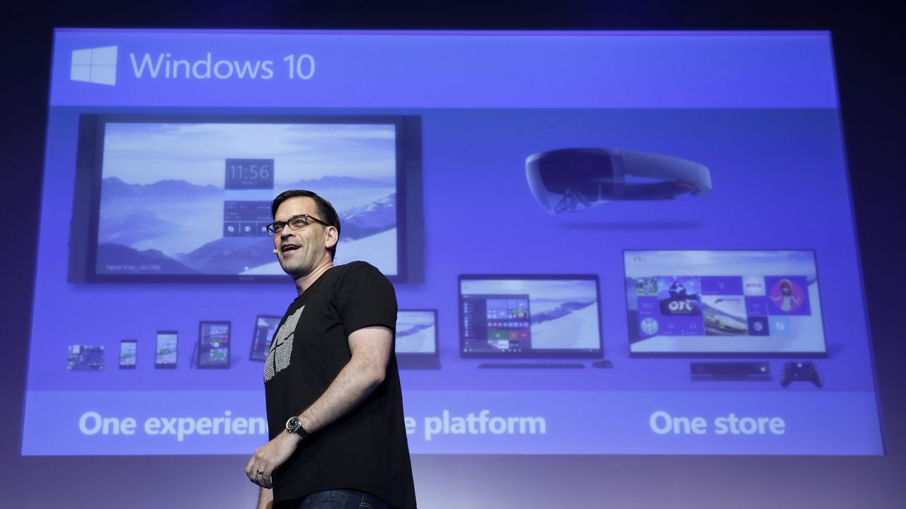 Изображение к статье: Windows 10: Как Microsoft заманила меня в свою экосистему и что из этого вышло - Windows 10 на MSReview.net
