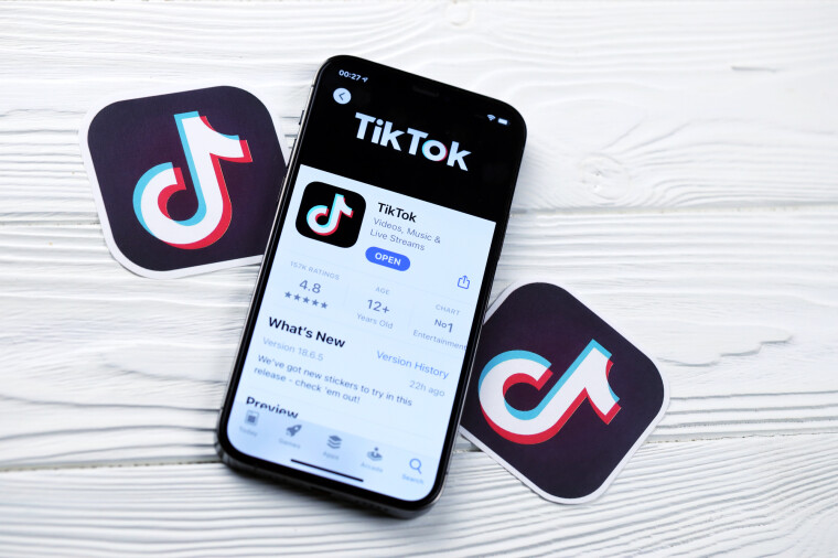 Изображение к статье: TikTok и YouTube Music: любимые треки теперь сохранить проще простого! - Social media на MSReview.net