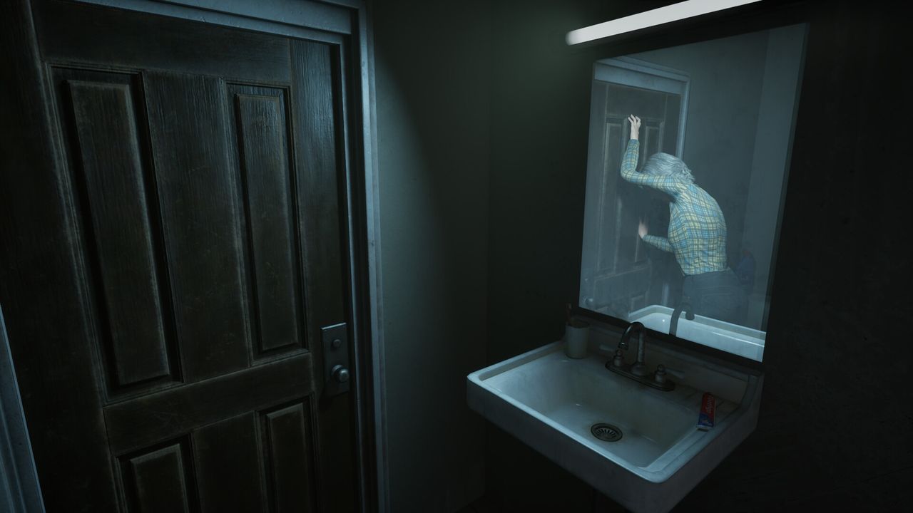 Изображение к статье: Хоррор-хит с PC скоро появится на Xbox: дешевле чашки кофе и с восторженными отзывами в Steam - Xbox на MSReview.net