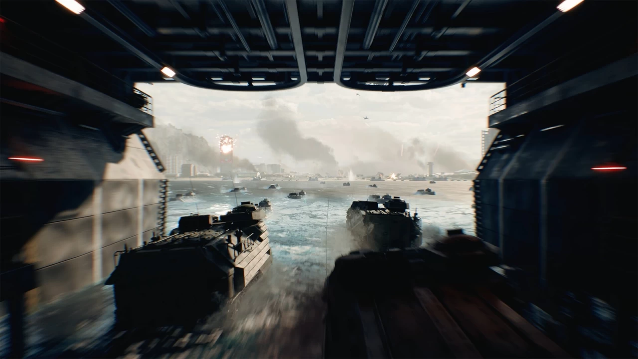 Battlefield 6