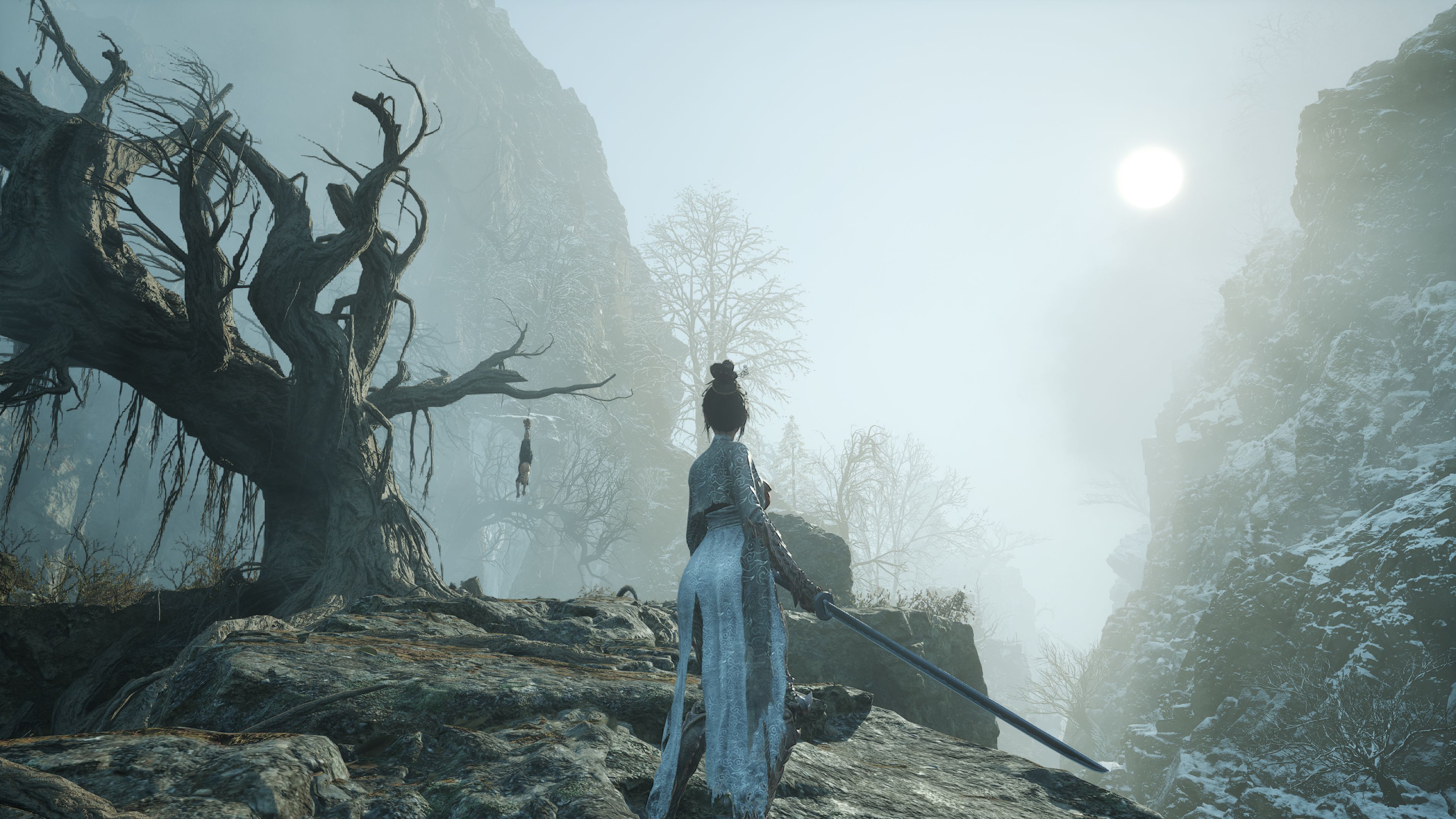 Wuchang: Fallen Feathers