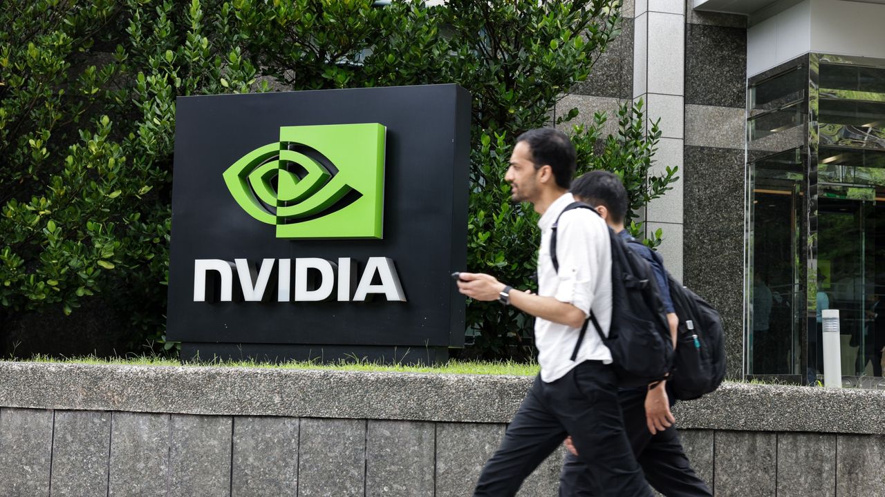 Изображение к статье: NVIDIA: Каждый сотрудник приносит компании более 111 миллионов долларов! - AI Технологии на MSReview.net