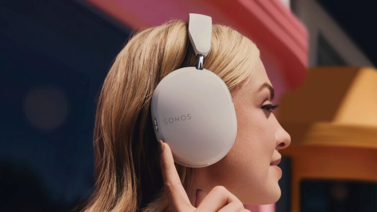 Изображение к статье: Sonos пытается вернуть доверие пользователей с новым руководителем - Железо на MSReview.net