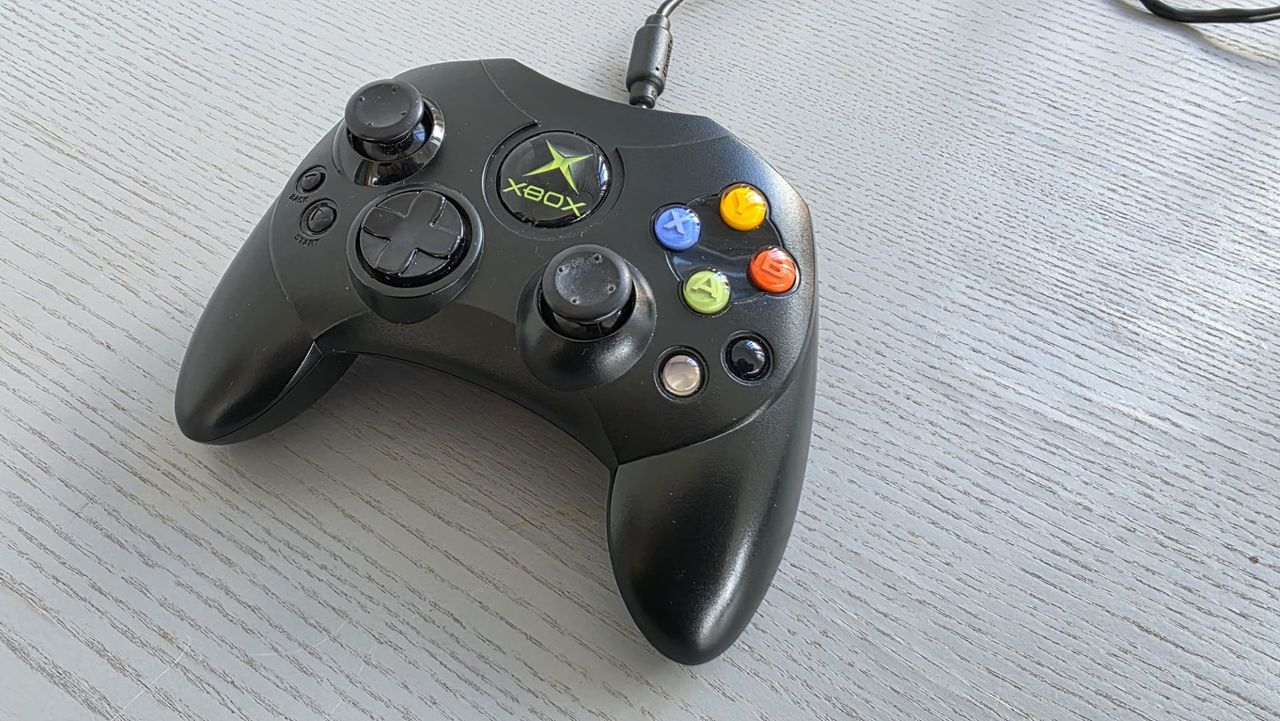 Изображение к статье: Назад в прошлое: насколько хорошо вы помните первый Xbox? - Xbox на MSReview.net