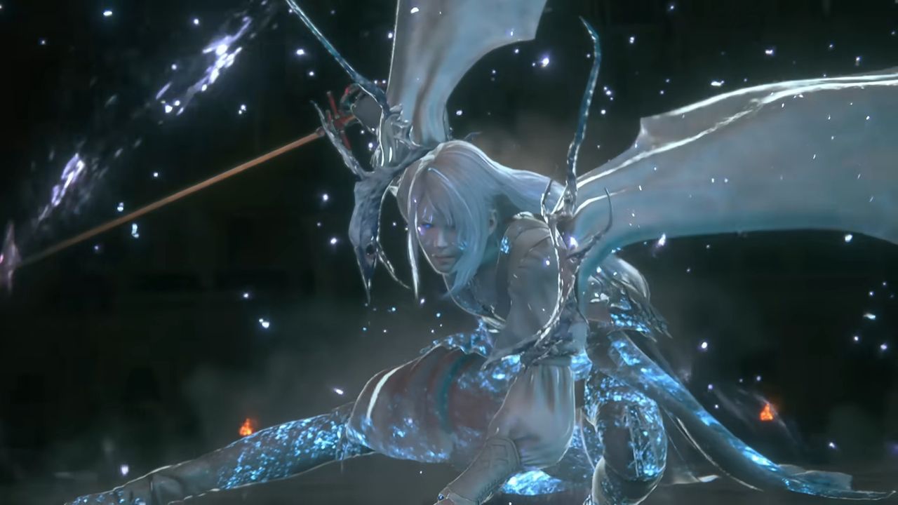 Изображение к статье: Final Fantasy XVI покоряет Xbox: триумф многоплатформенной стратегии Square Enix - Xbox на MSReview.net