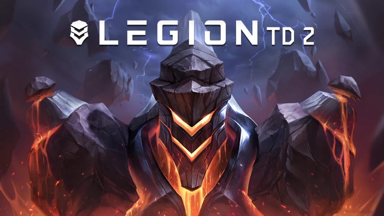 Изображение к статье: Захватывающая стратегия Legion TD 2 бесплатно в Epic Games Store! - Игры на MSReview.net