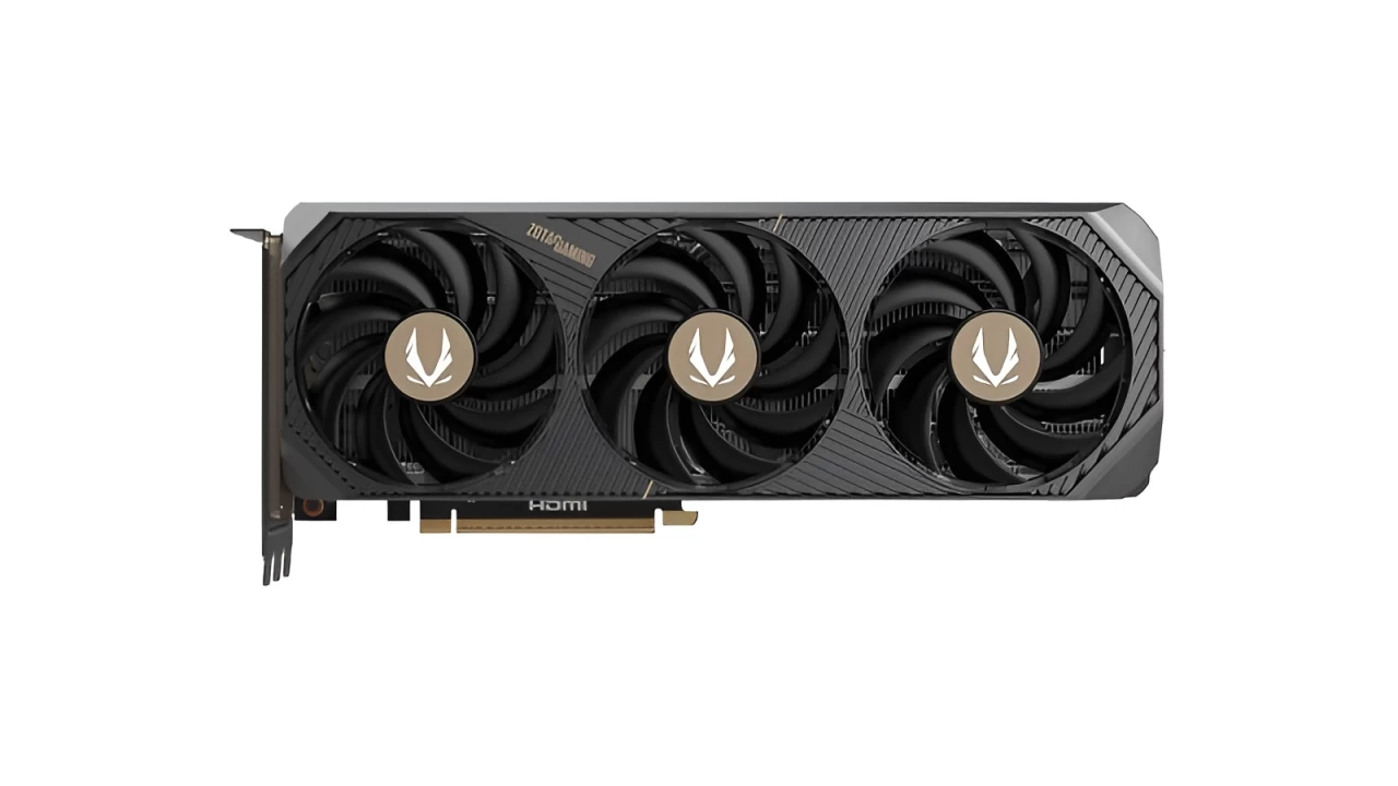 Изображение к статье: Новая Nvidia RTX 5080 по отличной цене: успейте купить! - Железо на MSReview.net