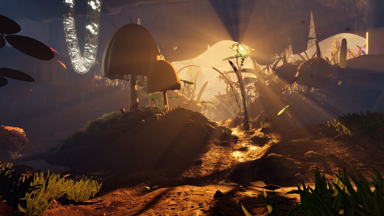 Изображение к статье: Когда стартует Grounded 2: Xbox объявила время запуска игры в Game Pass - Xbox на MSReview.net