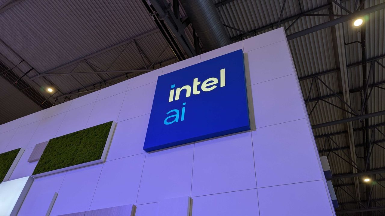 Изображение к статье: Intel готовится к масштабным сокращениям: что ждет компанию и ее сотрудников? - Железо на MSReview.net