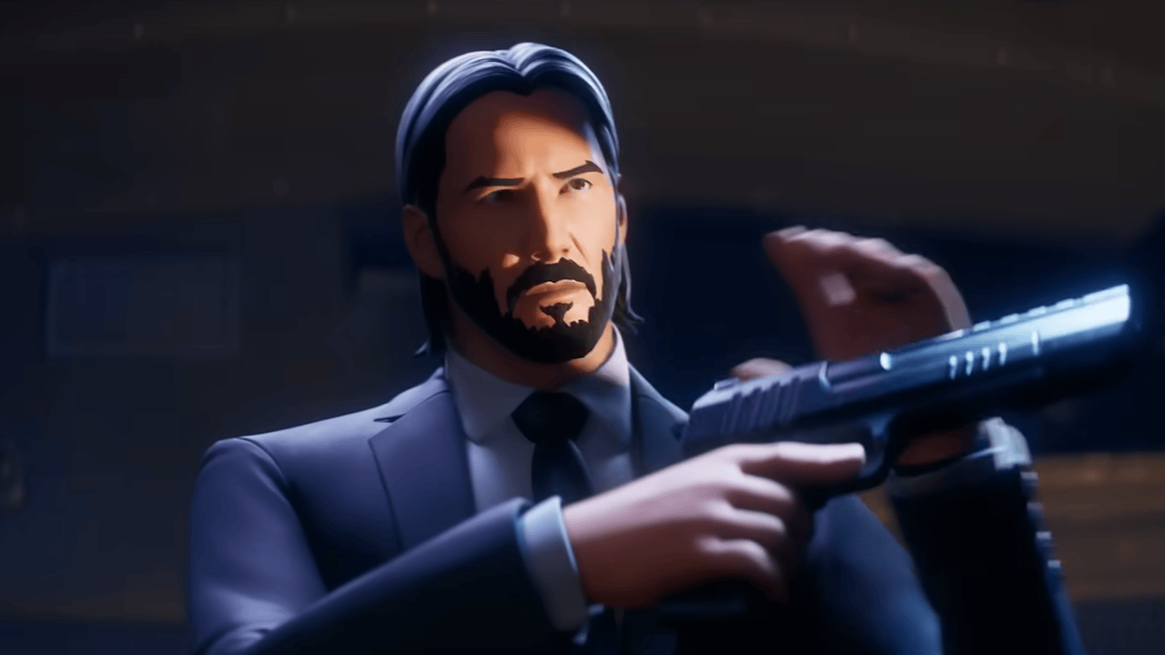 Изображение к статье: Epic Games против регулятора: Fortnite и Epic Games Store не появятся на iPhone в Великобритании в этом году - Gaming на MSReview.net