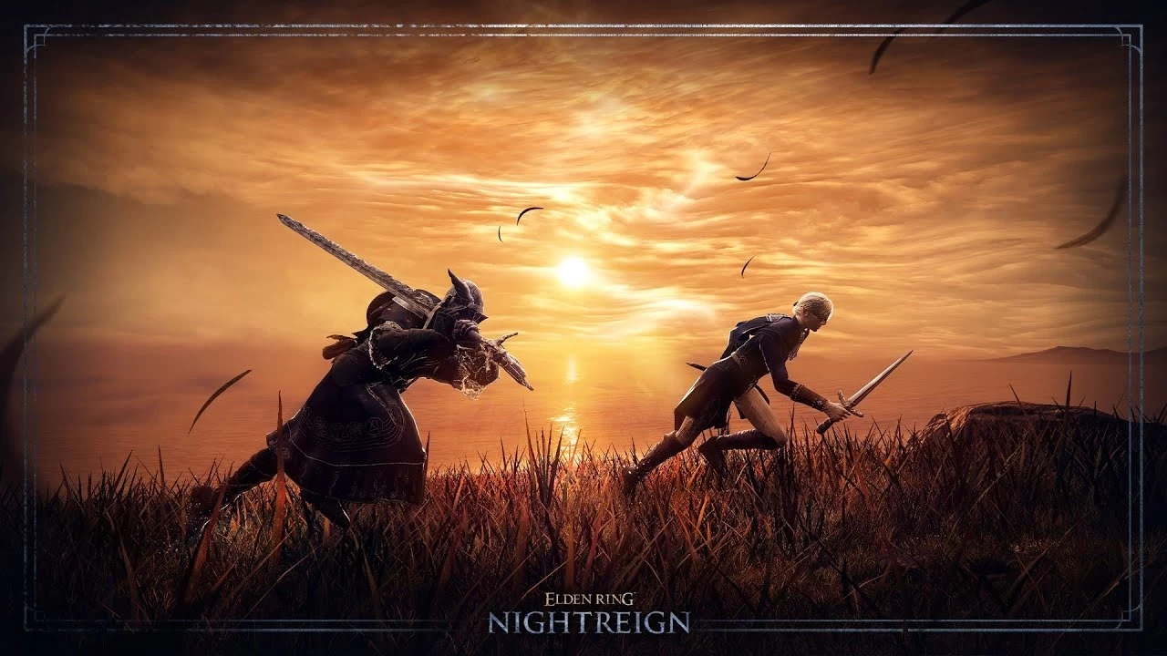 Изображение к статье: Elden Ring Nightreign: Режим "Совместные Экспедиции" уже на подходе! - Gaming на MSReview.net