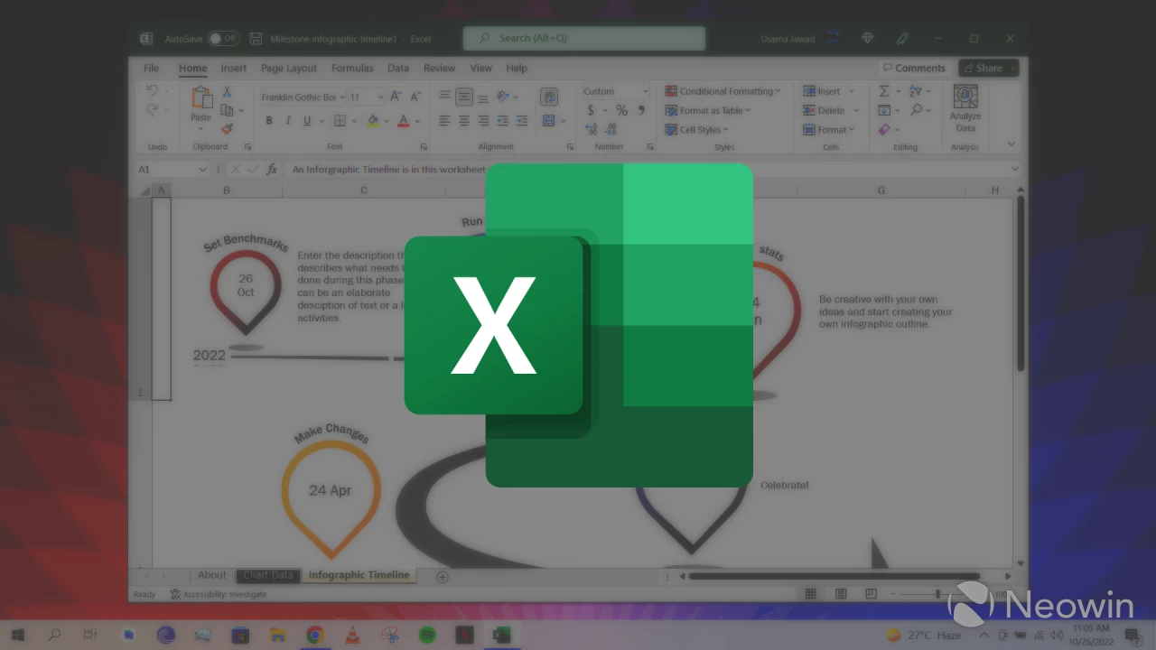 Изображение к статье: Excel становится умнее: долгожданное автоматическое обновление PivotTable - Microsoft-365 на MSReview.net