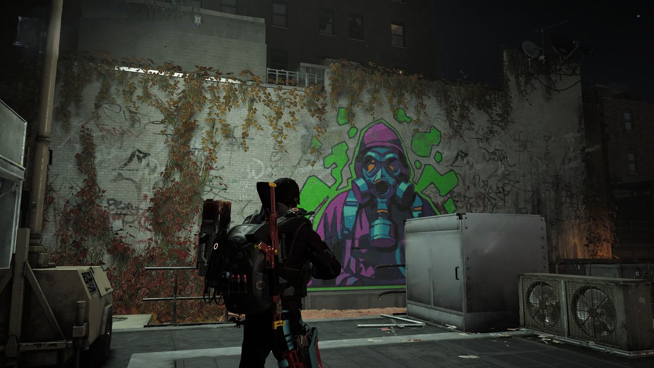 Изображение к статье: The Division 2 бьет рекорды: триумф качественного DLC и его важность для игроков - Gaming на MSReview.net
