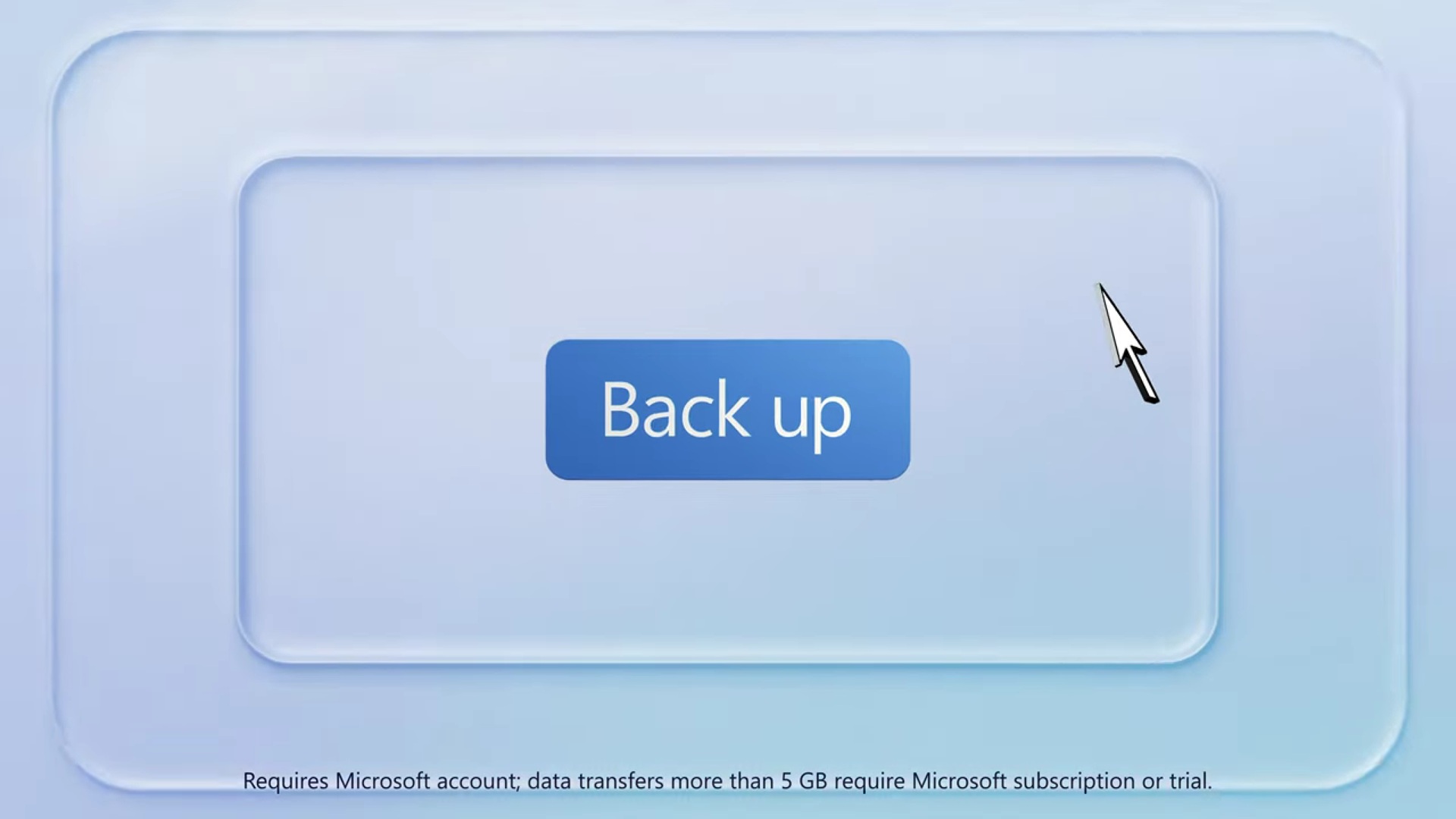 Изображение к статье: Microsoft подталкивает к Windows 11: обновление через OneDrive влетит в копеечку? - Windows-10-news на MSReview.net