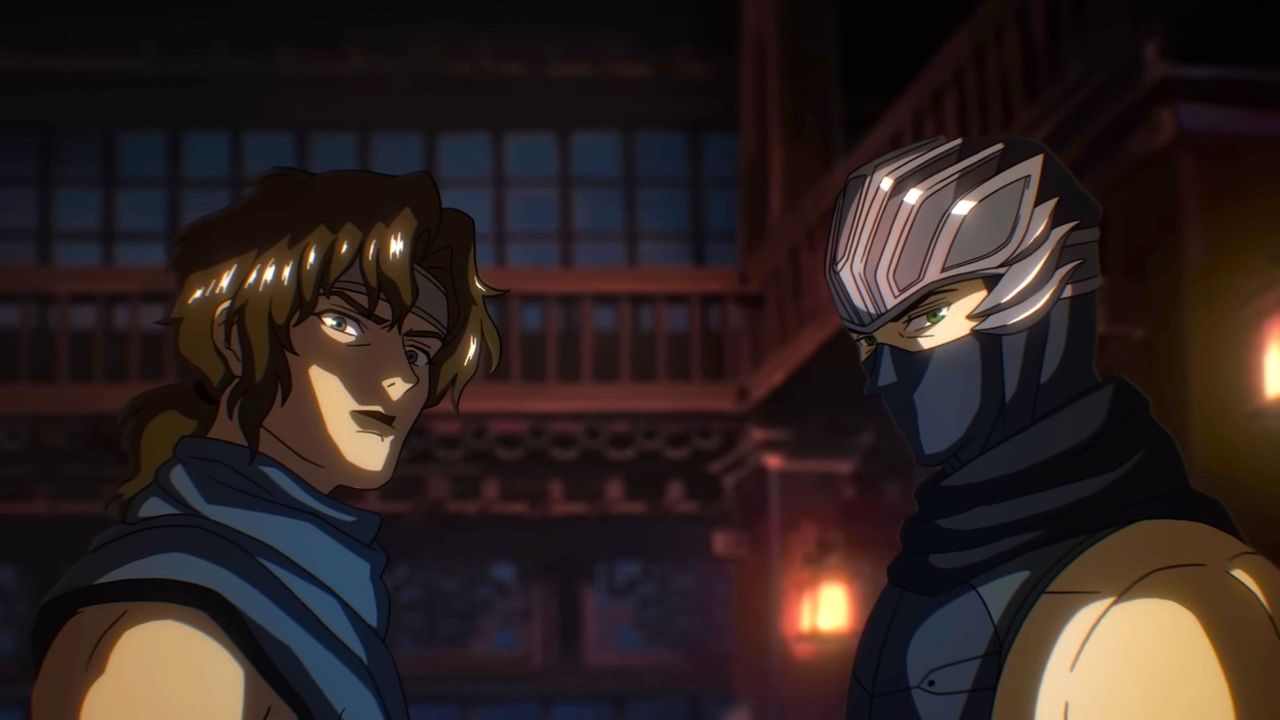 Изображение к статье: Ninja Gaiden: Ragebound – игра, которая заставила меня полюбить франшизу и стала отличным стартом для новичков - Xbox на MSReview.net