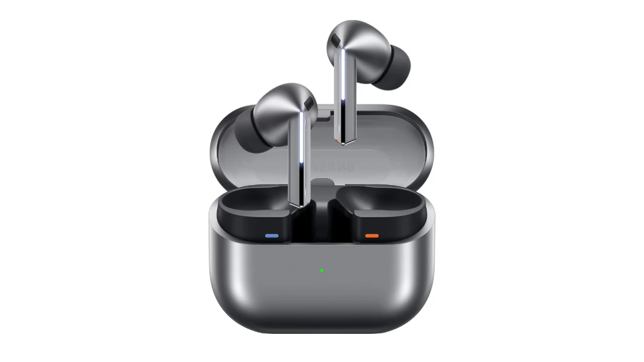 Изображение к статье: Отличные беспроводные наушники Samsung Galaxy Buds 3 Pro с ИИ по привлекательной цене - Deals на MSReview.net