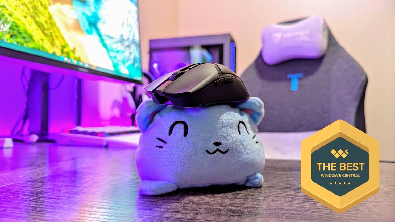 Изображение к статье: Razer Cobra HyperSpeed: Стоит ли она своих денег? Обзор беспроводной игровой мыши за 100 долларов - Gaming на MSReview.net
