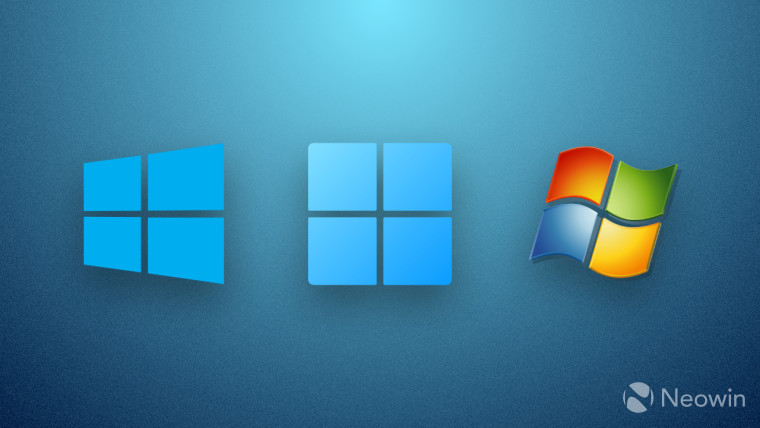 Изображение к статье: Пользователи покидают Windows 10 в преддверии окончания поддержки - Windows 10 на MSReview.net