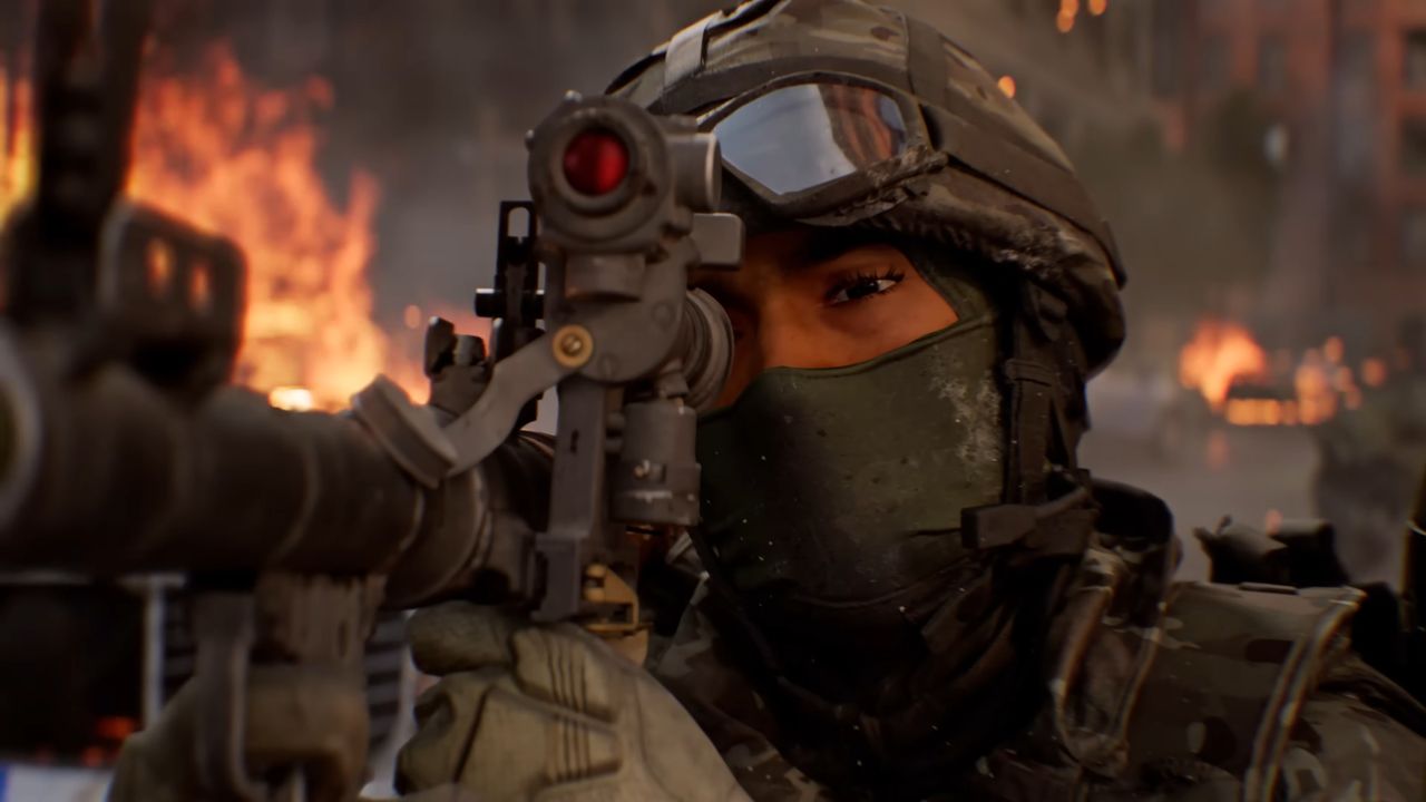 Изображение к статье: Battlefield 6: EA услышала геймеров и отказывается от обязательного запуска через свой лаунчер в Steam - Gaming на MSReview.net