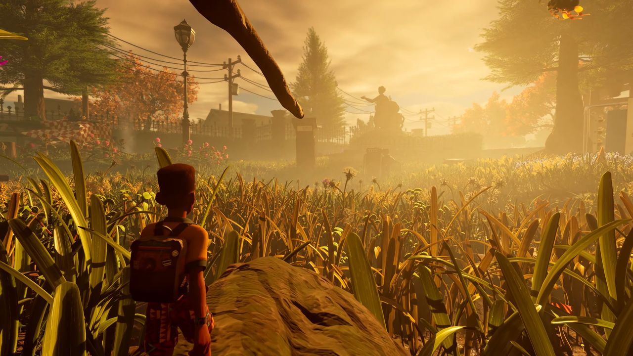 Изображение к статье: Grounded 2 взрывает Steam: сиквел выживалки покоряет сердца игроков! - Игры на MSReview.net
