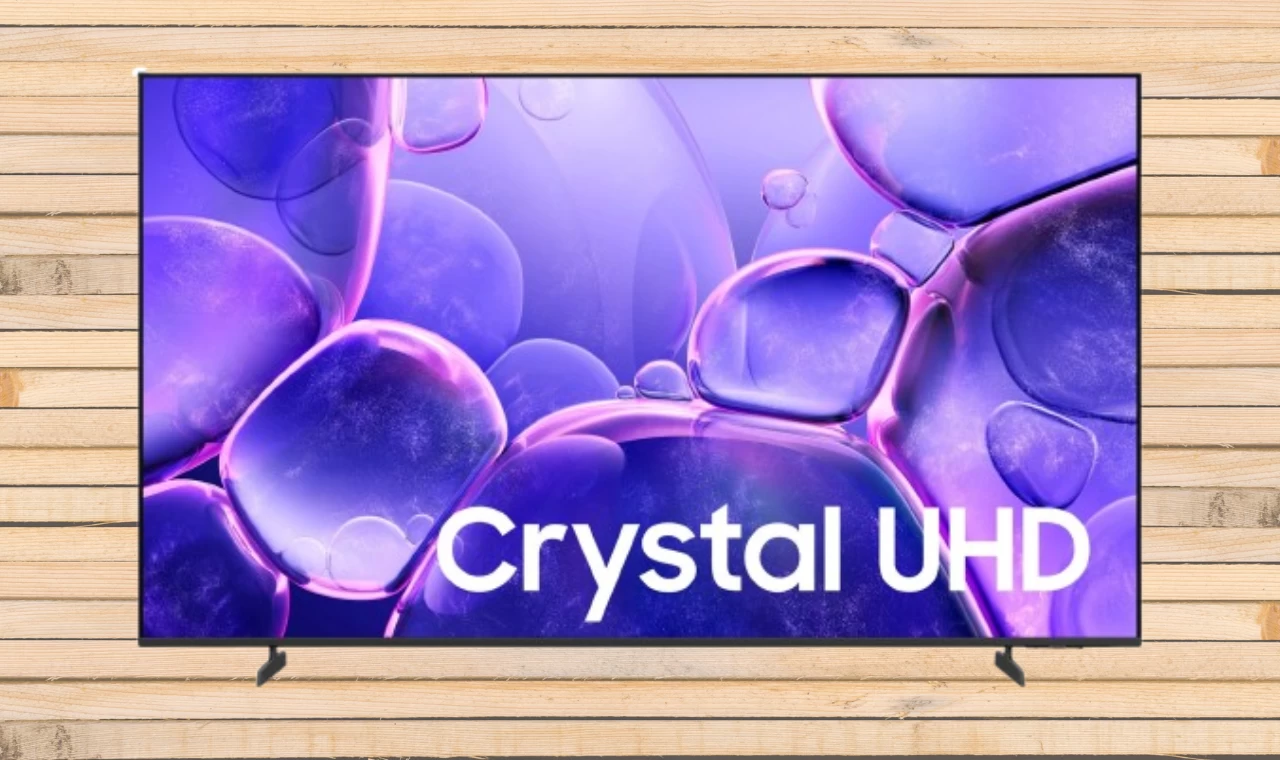 Изображение к статье: Новый уровень развлечений: Samsung U8000F 65" 4K Smart TV по рекордно низкой цене! - Deals на MSReview.net