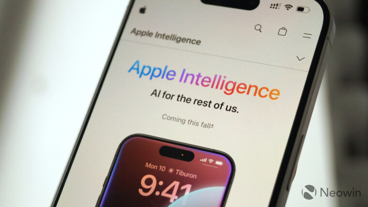 Изображение к статье: Apple готовится к запуску собственного чат-бота? Конкуренция с ChatGPT становится реальностью - Apple на MSReview.net