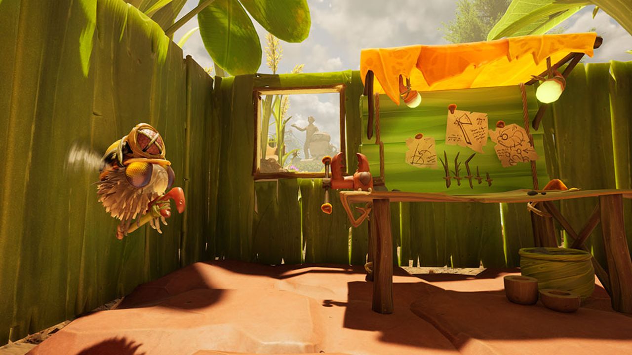 Изображение к статье: Grounded 2 стала еще лучше: Обновление 0.1.2 приносит массу улучшений и исправлений - Gaming на MSReview.net