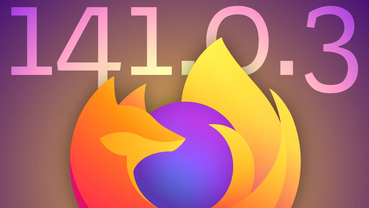 Изображение к статье: Новый Firefox 141.0.3: Mozilla усиливает защиту от слежки и исправляет ошибки - Firefox на MSReview.net