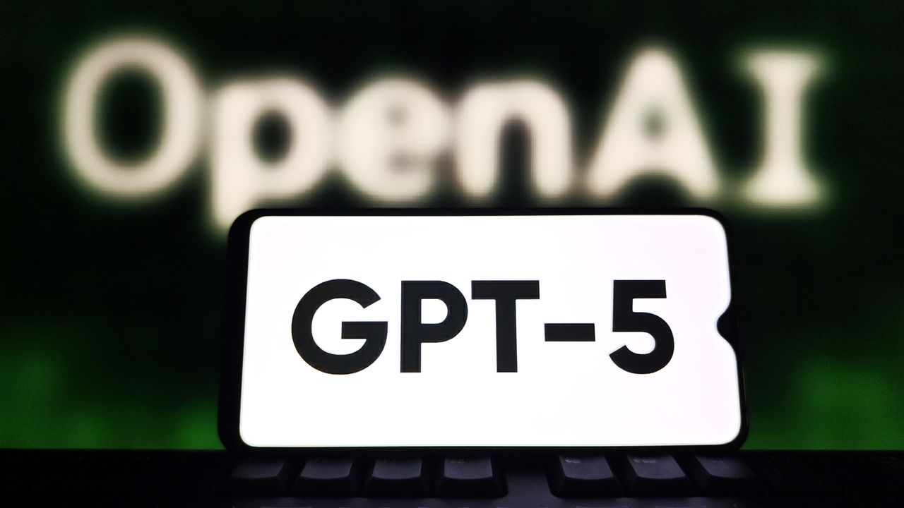 Изображение к статье: OpenAI готовит прорыв: что известно о новой модели искусственного интеллекта GPT-5 - AI Технологии на MSReview.net