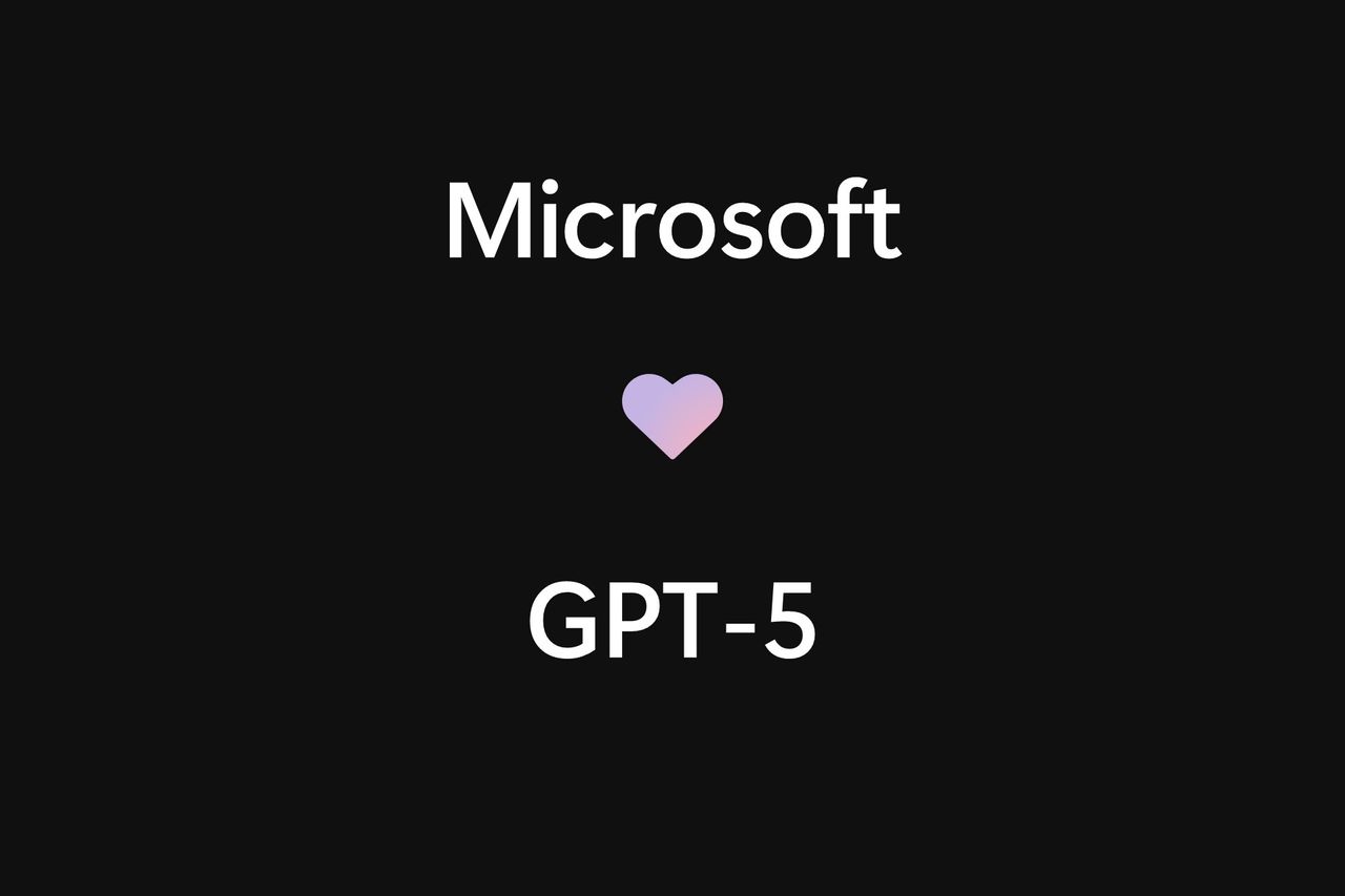 Изображение к статье: Искусственный интеллект для всех: Microsoft открывает доступ к GPT-5 от OpenAI через Copilot - AI Технологии на MSReview.net