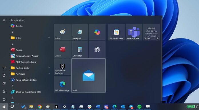 Изображение к статье: Как скачать Windows 10 и зачем это нужно сделать прямо сейчас - Windows-10-news на MSReview.net