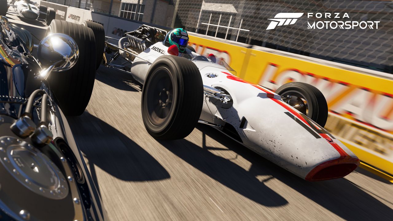 Изображение к статье: Что ждет Forza Motorsport: планы на будущее и возвращение упущенного контента - Gaming на MSReview.net