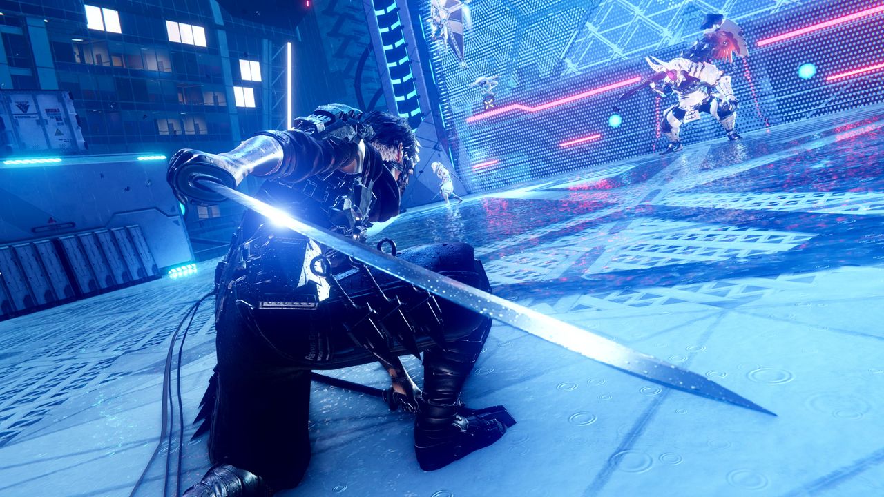 Изображение к статье: Новая Ninja Gaiden 4: брутальный экшен, от которого невозможно оторваться! - Xbox на MSReview.net
