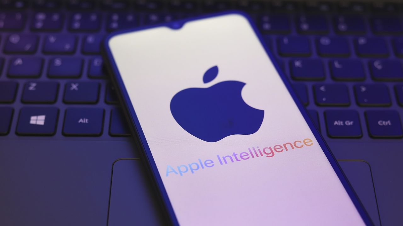 Изображение к статье: Google высмеивает ошибки Apple в сфере искусственного интеллекта в новой рекламе Pixel 10 - AI Технологии на MSReview.net