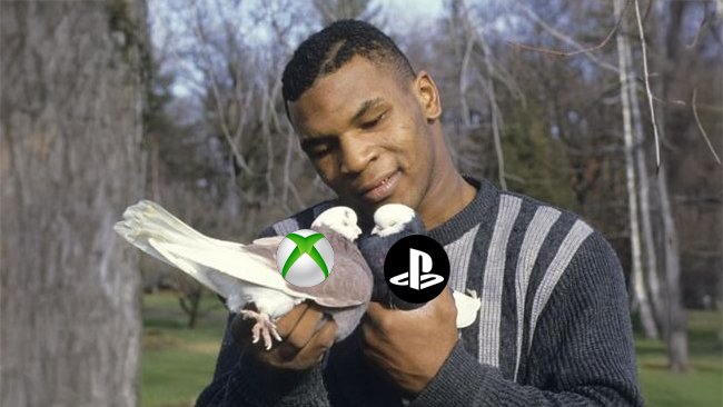 Изображение к статье: Sony меняет стратегию: больше игр PlayStation на Xbox? - Xbox на MSReview.net