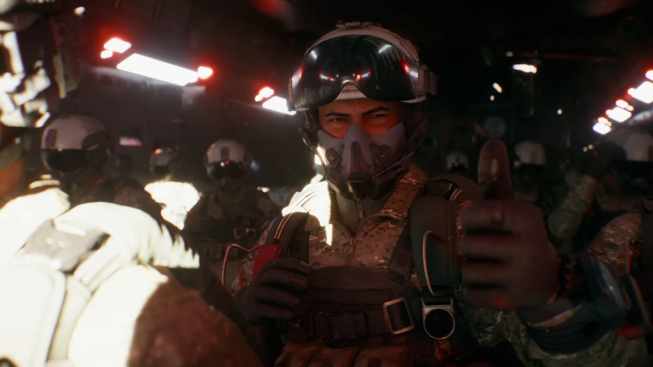 Изображение к статье: Battlefield 6: Возвращение легенды? Ошеломительный старт беты! - Gaming на MSReview.net