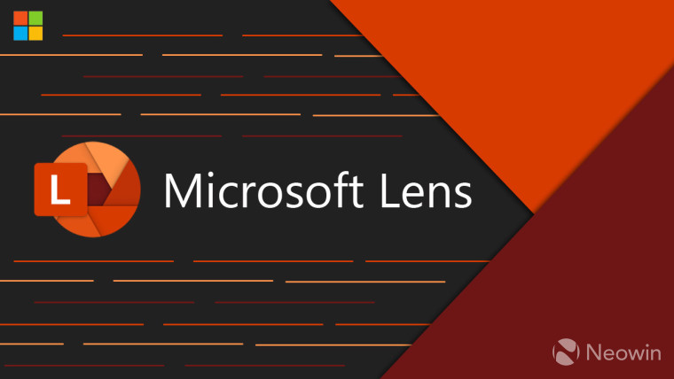 Изображение к статье: Прощай, Microsoft Lens: популярное бесплатное приложение для сканирования уходит в историю - Microsoft-365 на MSReview.net