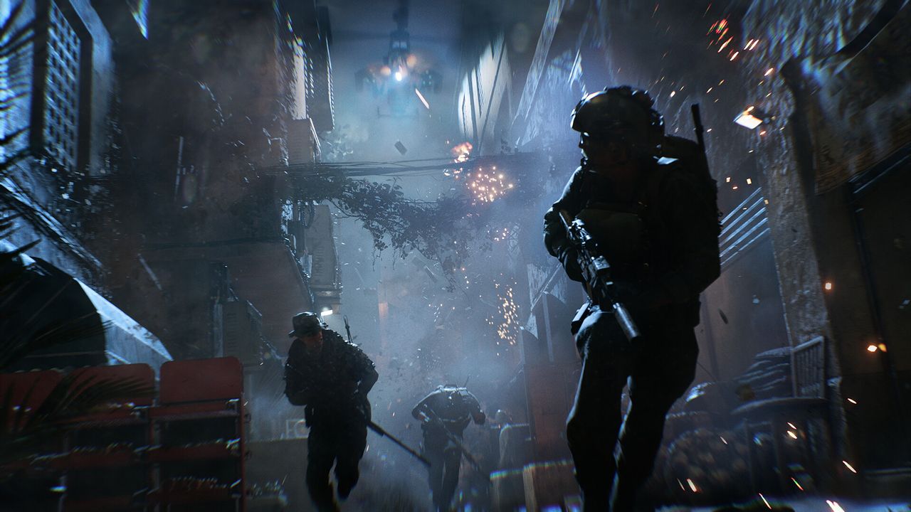 Изображение к статье: Battlefield 6: Разработчики услышали игроков и добавили долгожданные настройки - Gaming на MSReview.net