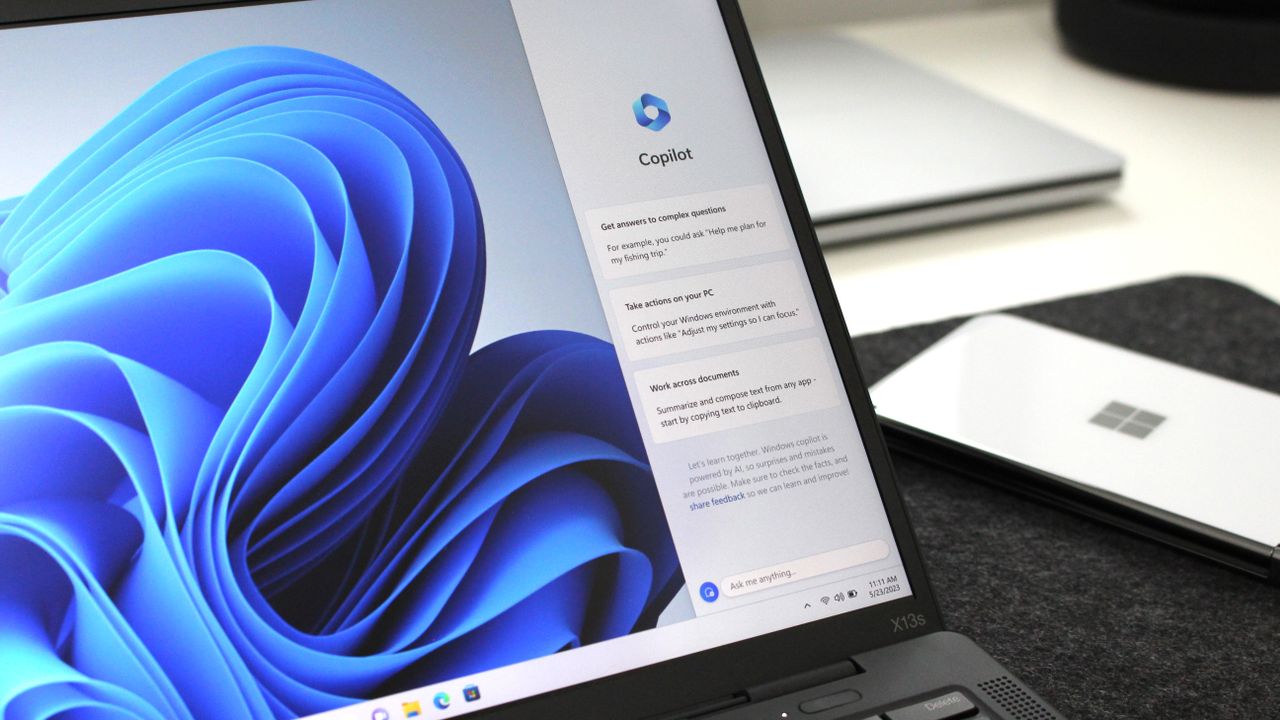 Изображение к статье: Windows будущего: станет ли компьютер понимать нас с полуслова? - Microsoft на MSReview.net