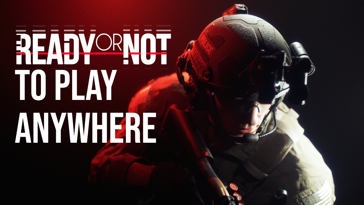 Изображение к статье: Тактическая игра Ready or Not стала еще лучше на Xbox благодаря неожиданному обновлению - Xbox на MSReview.net