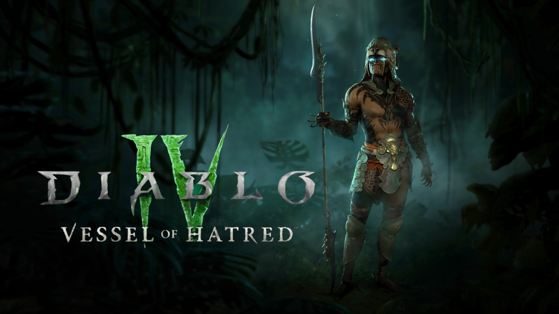 Diablo 4 Spiritborn